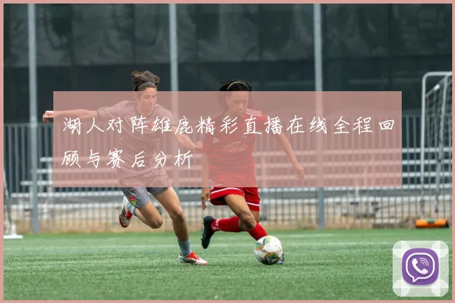 湖人对阵雄鹿精彩直播在线全程回顾与赛后分析