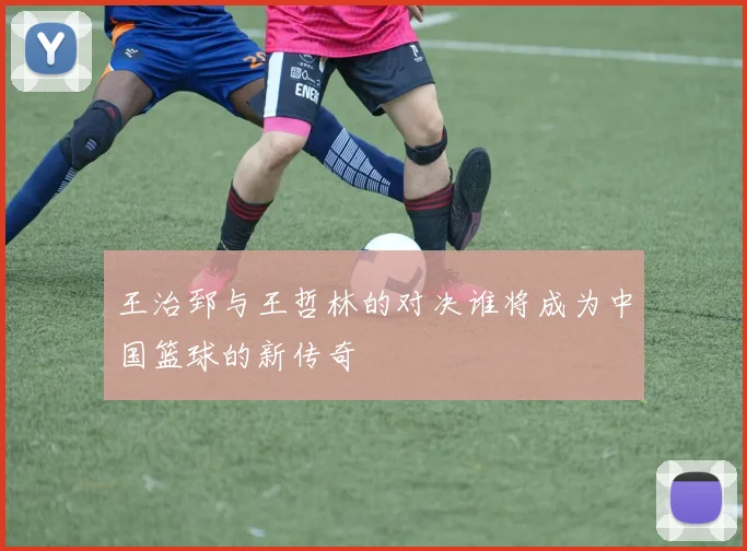王治郅与王哲林的对决谁将成为中国篮球的新传奇