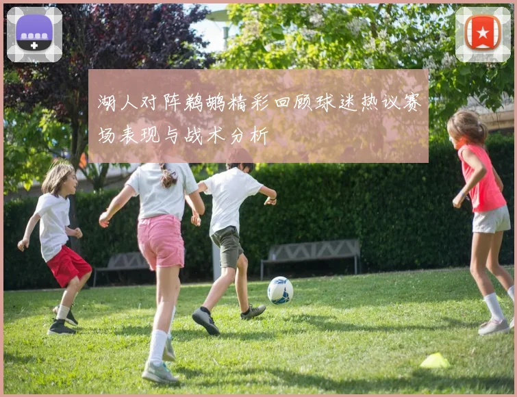 湖人对阵鹈鹕精彩回顾球迷热议赛场表现与战术分析