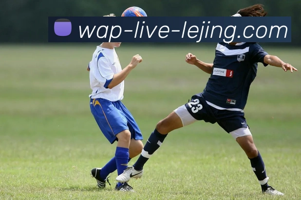 乐竞体育APP 封面图